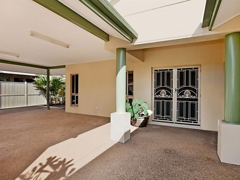 26 Broadbent Street, Parap NT 0820