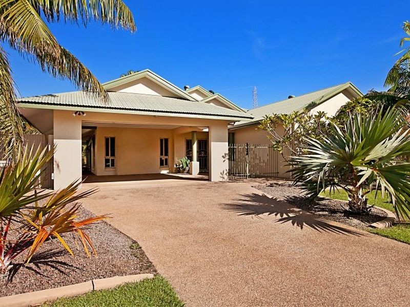 26 Broadbent Street, Parap NT 0820