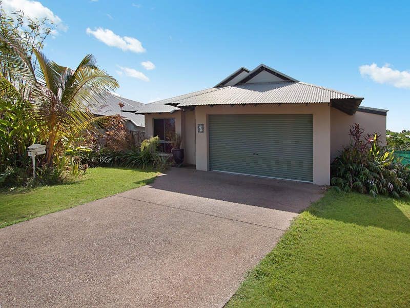 1 Dolphin Court, Parap NT 0820