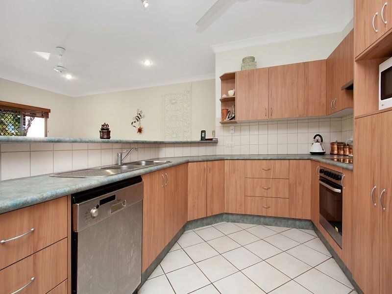1 Dolphin Court, Parap NT 0820