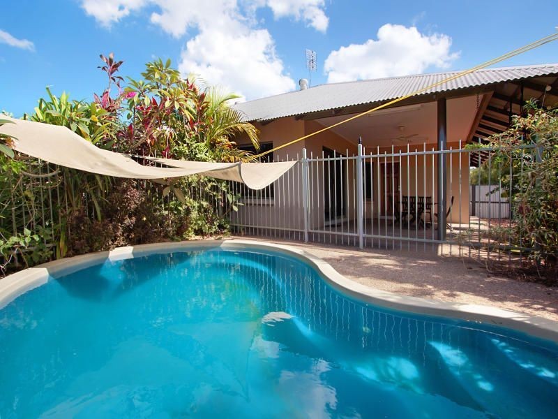 1 Dolphin Court, Parap NT 0820
