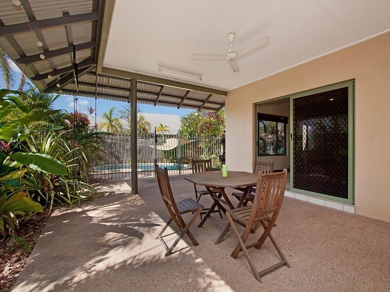 1 Dolphin Court, Parap NT 0820