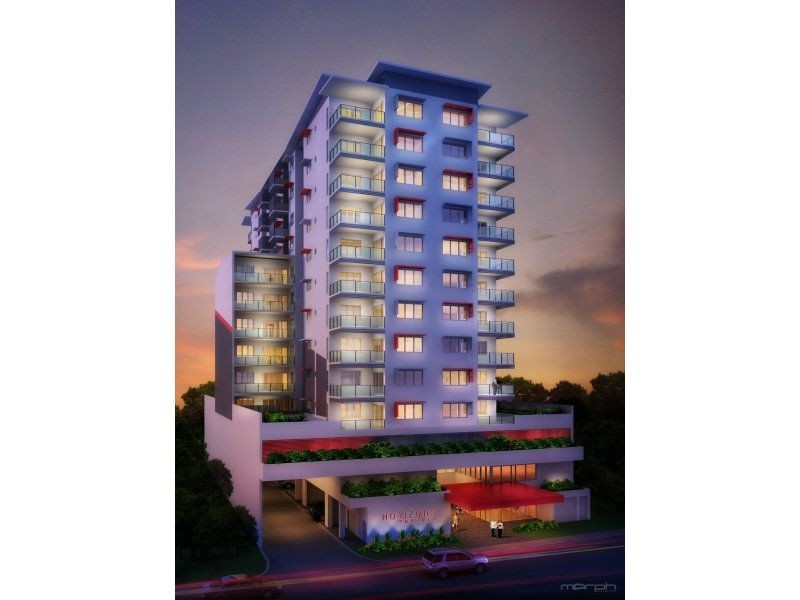 607/16 Harvey Street, Darwin NT 0800