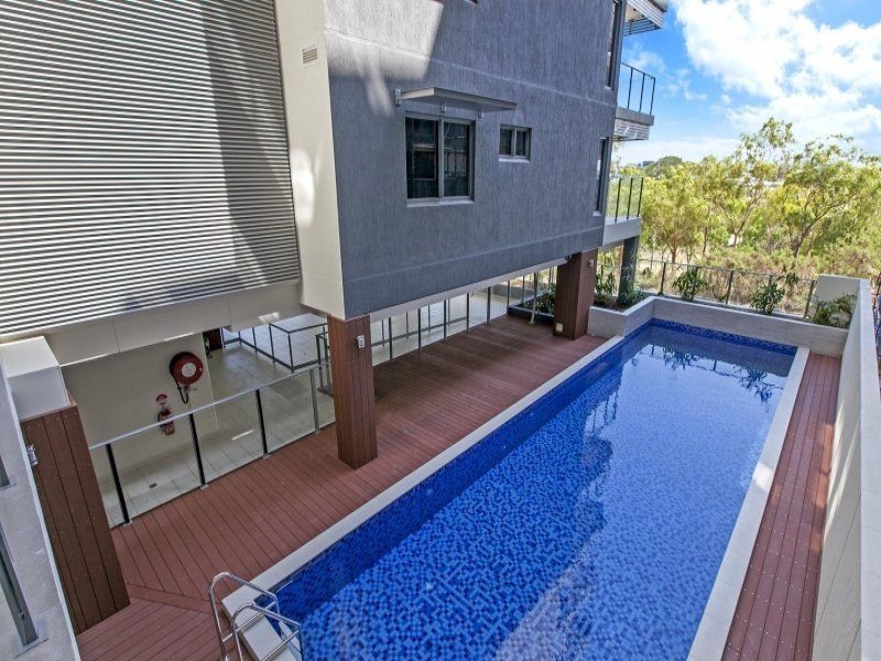607/16 Harvey Street, Darwin NT 0800