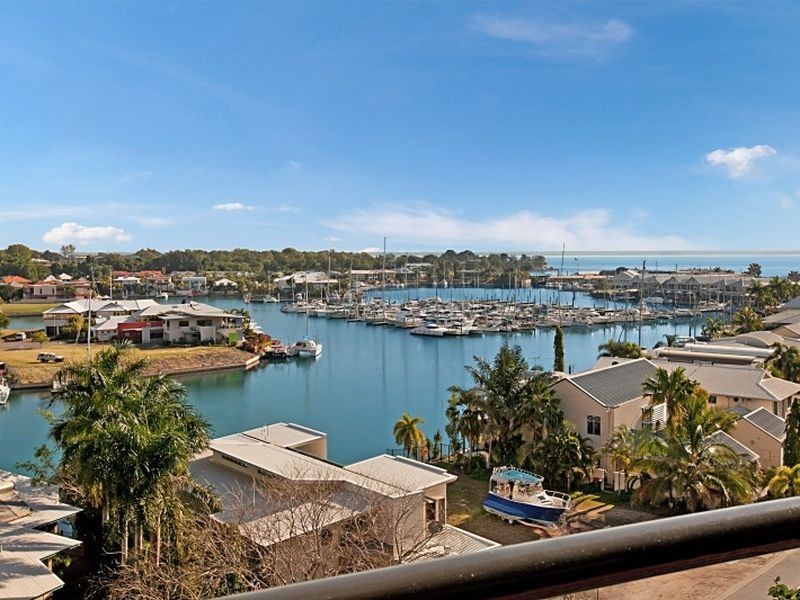 16/12 Paspaley Place, Cullen Bay NT 0820