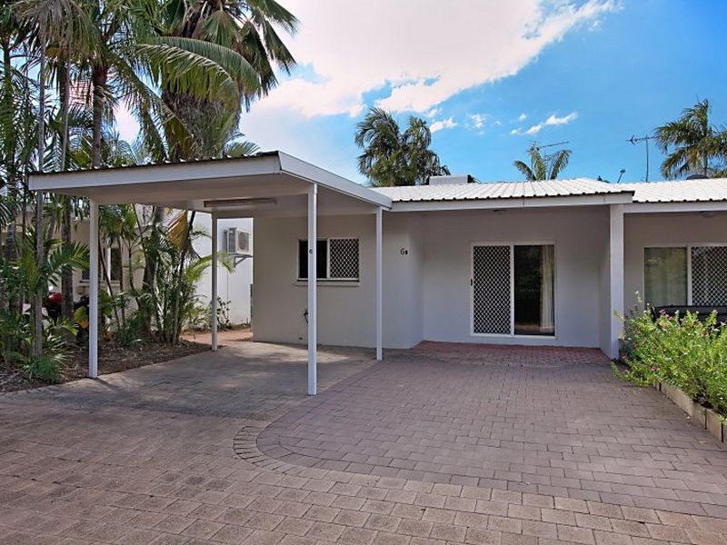6/383 Trower Road, Alawa NT 0810