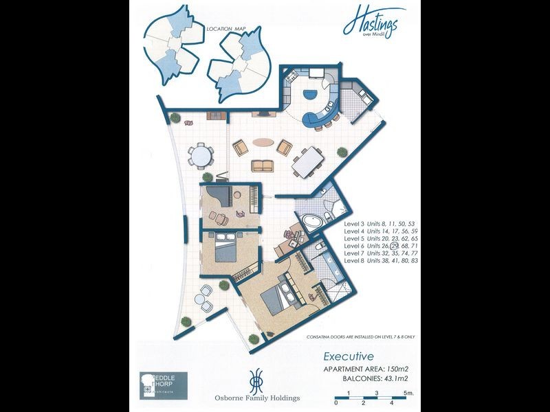 71/14 Salonika Street, Parap NT 0820