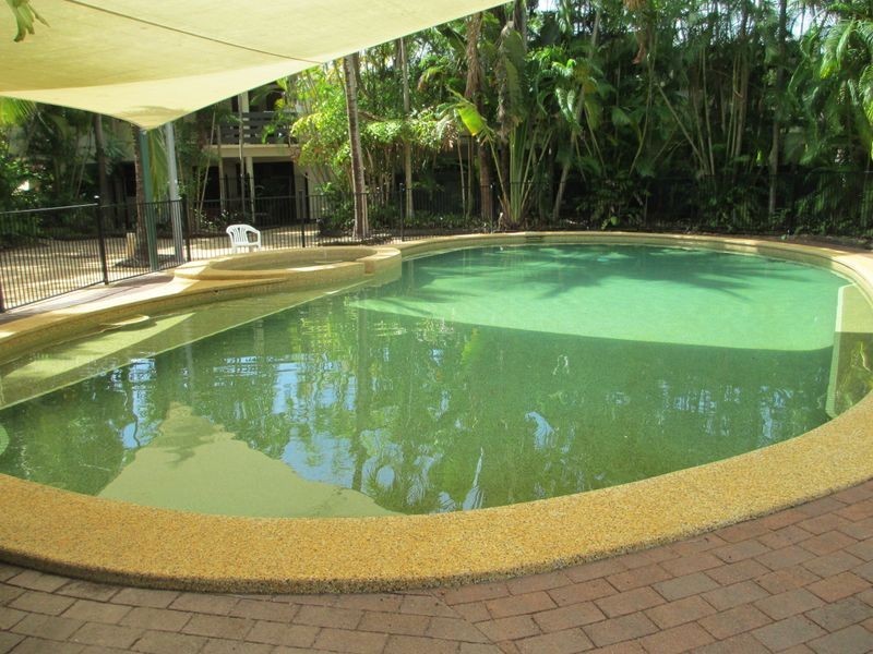 32/23 Hudson Fysh Avenue, Parap NT 0820