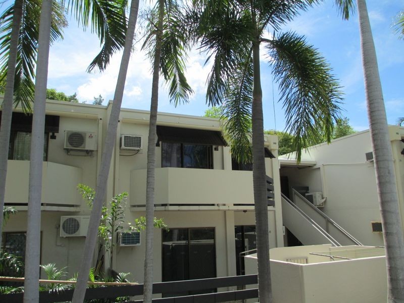 32/23 Hudson Fysh Avenue, Parap NT 0820