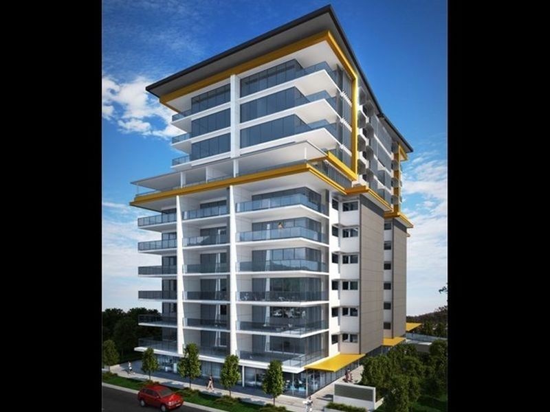 205/6 Finniss Street, Darwin City NT 0800