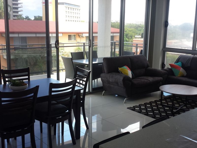 205/6 Finniss Street, Darwin City NT 0800
