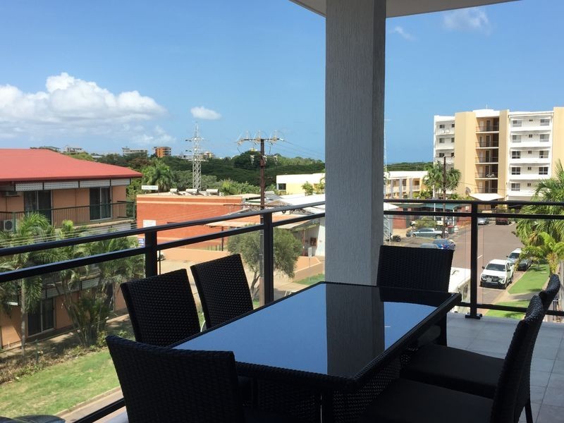 205/6 Finniss Street, Darwin City NT 0800