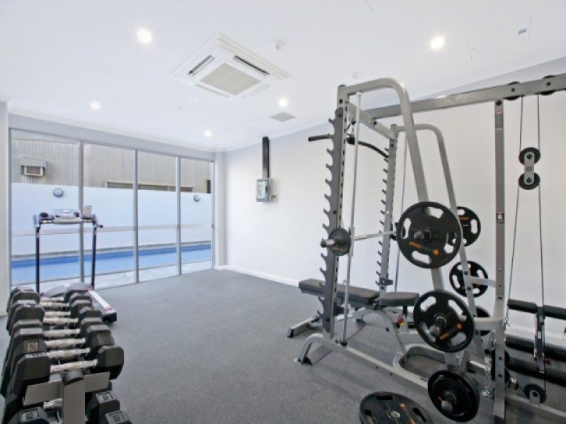 205/6 Finniss Street, Darwin City NT 0800