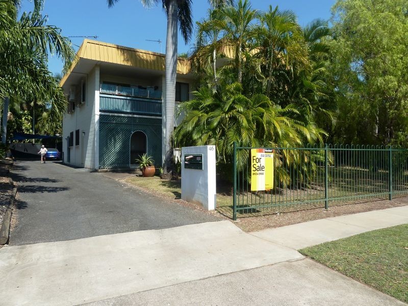 3/46 Sergison Circuit, Rapid Creek NT 0810