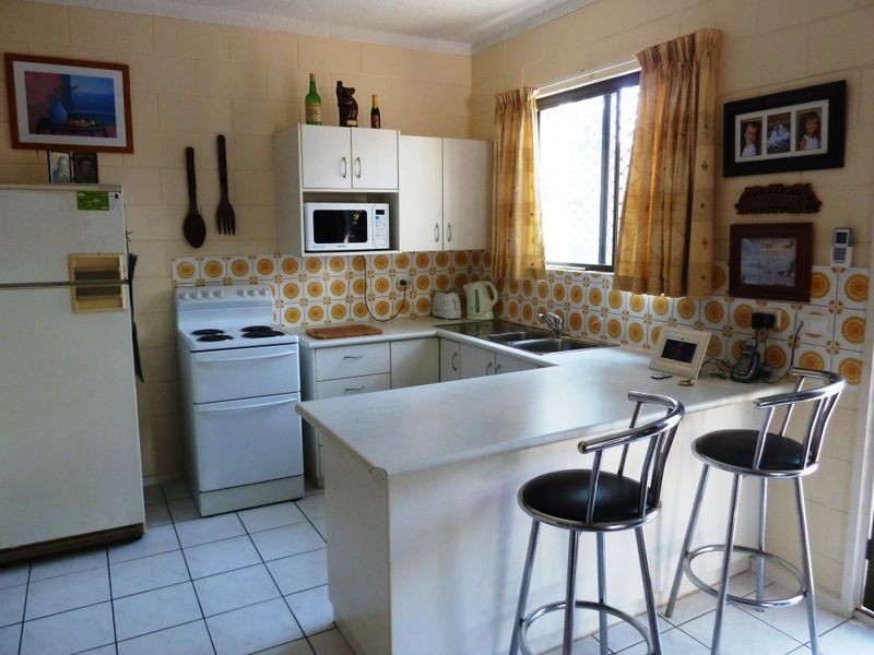 3/46 Sergison Circuit, Rapid Creek NT 0810