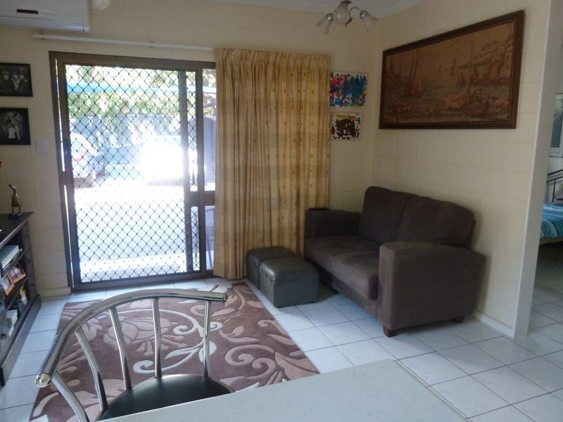 3/46 Sergison Circuit, Rapid Creek NT 0810