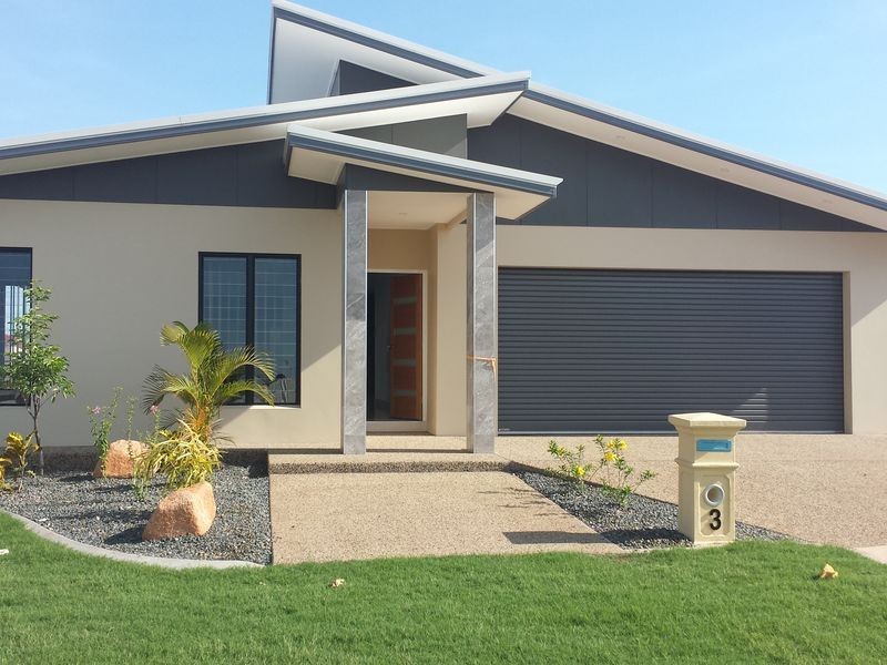 3 Dorling Street, Muirhead NT 0810