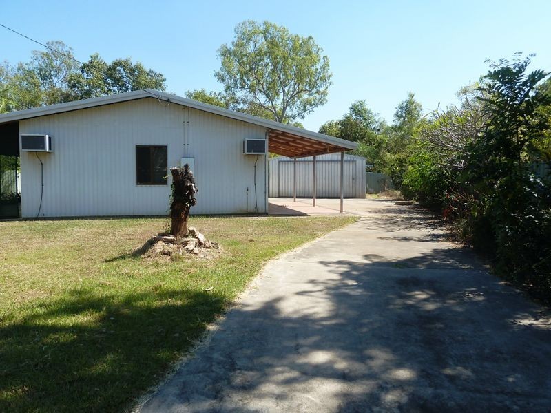 27 Becker Street, Adelaide River NT 0846