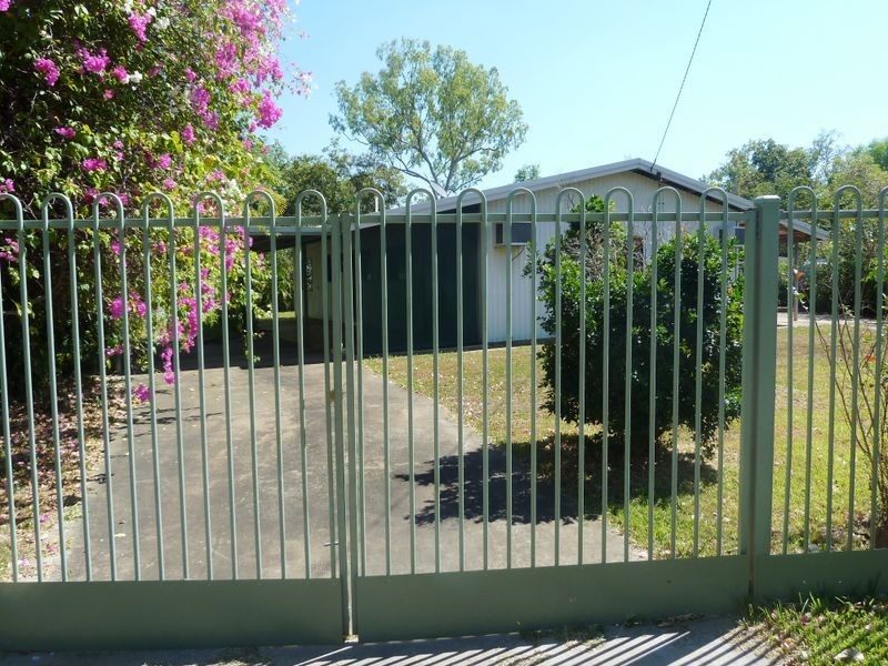 27 Becker Street, Adelaide River NT 0846