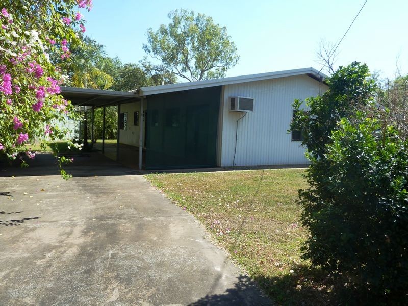 27 Becker Street, Adelaide River NT 0846