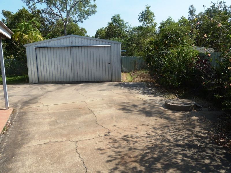 27 Becker Street, Adelaide River NT 0846