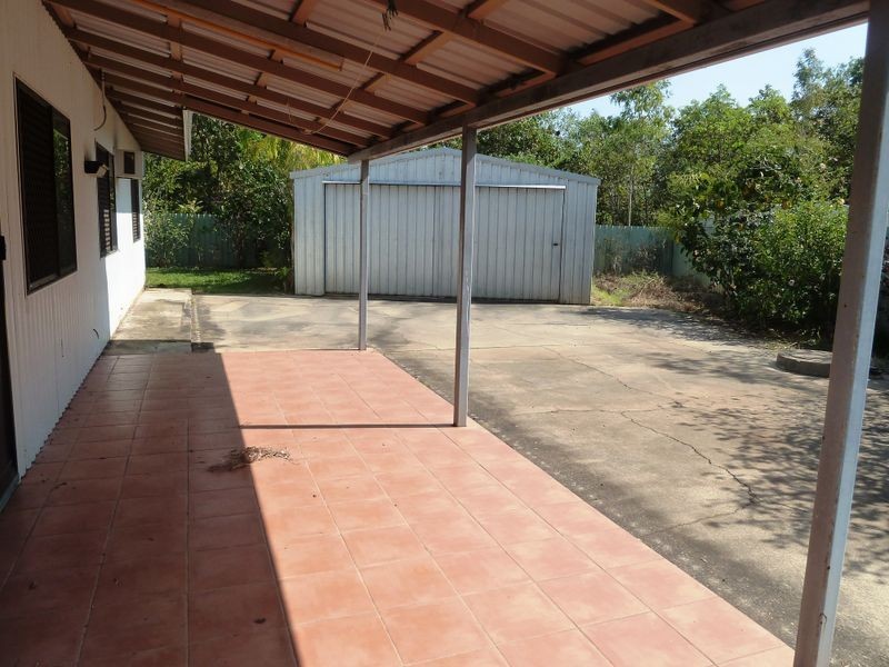 27 Becker Street, Adelaide River NT 0846