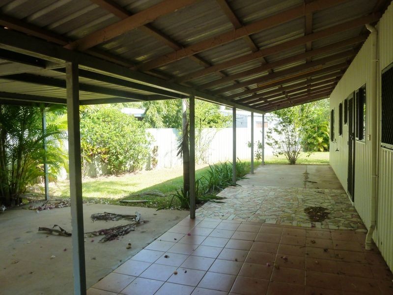 27 Becker Street, Adelaide River NT 0846