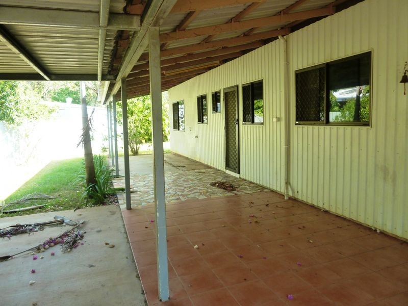 27 Becker Street, Adelaide River NT 0846