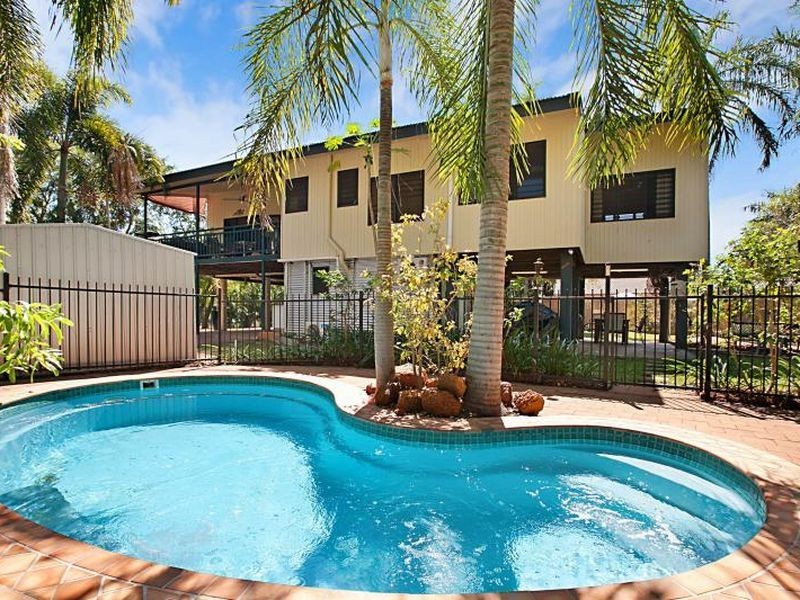 12 Witherden Street, Nakara NT 0810