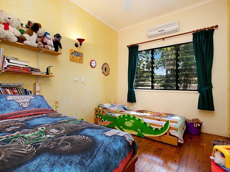 12 Witherden Street, Nakara NT 0810