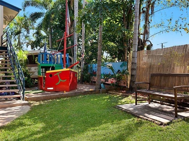 12 Witherden Street, Nakara NT 0810