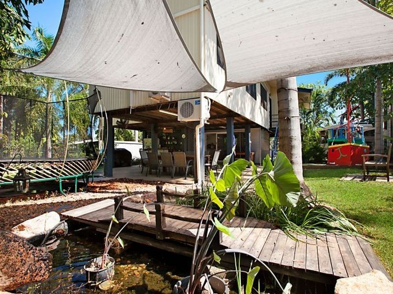 12 Witherden Street, Nakara NT 0810