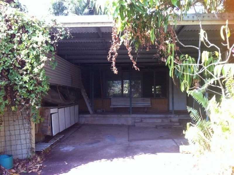 1/8 Brayshaw Crescent, Millner NT 0810