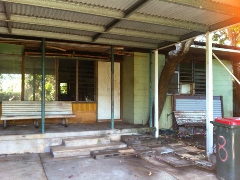 1/8 Brayshaw Crescent, Millner NT 0810