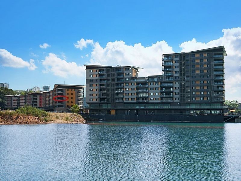 228/19B Kitchener Drive, Darwin NT 0800