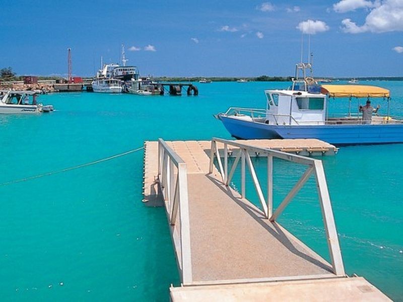 Nhulunbuy NT 0880