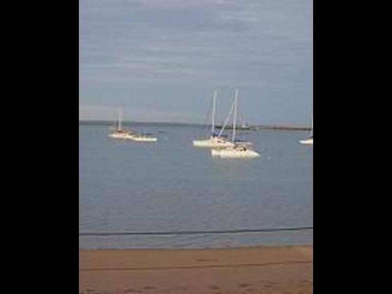 Nhulunbuy NT 0880