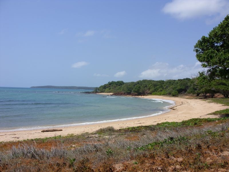 Nhulunbuy NT 0880