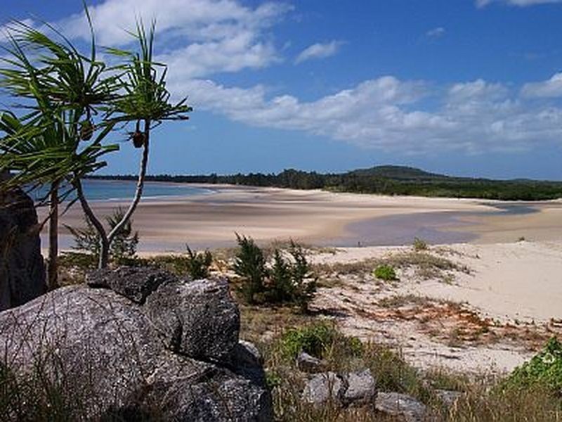 Nhulunbuy NT 0880