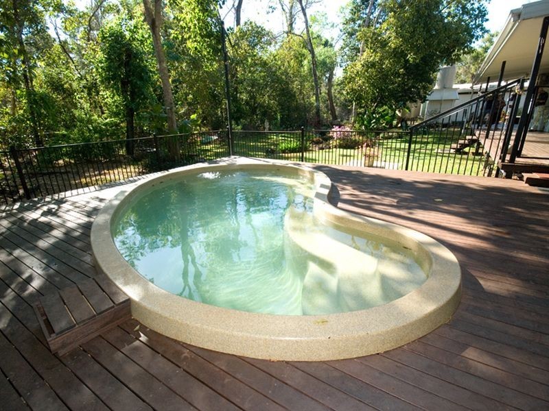 246 Balanda Drive, Dundee Beach NT 0840