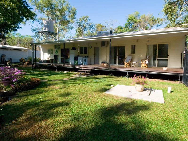 246 Balanda Drive, Dundee Beach NT 0840