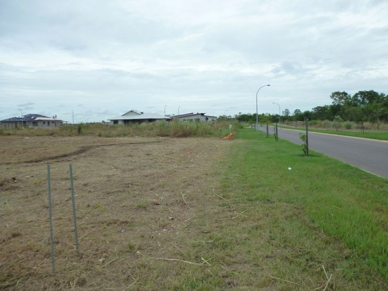 9 Brisbane Crescent, Bakewell NT 0832