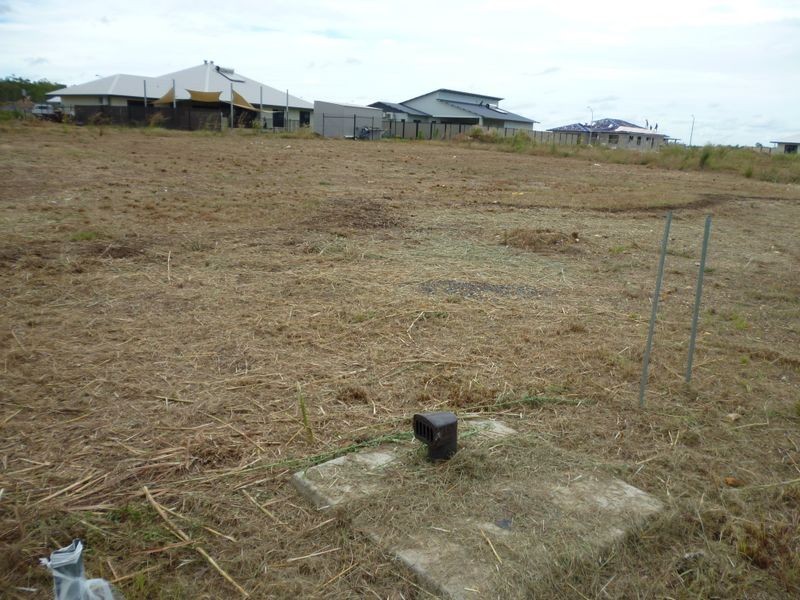 9 Brisbane Crescent, Bakewell NT 0832