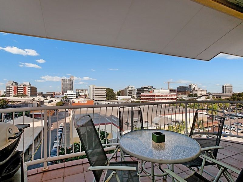 40/43 Woods Street, Darwin NT 0800