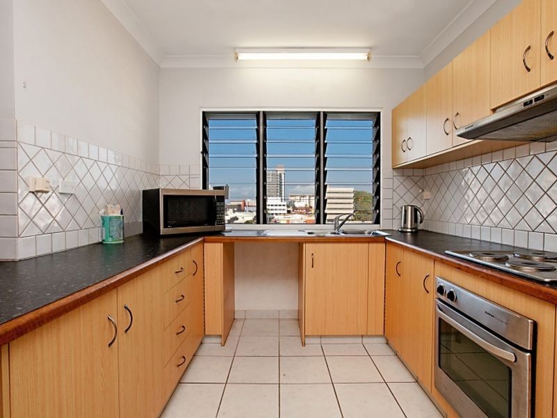 40/43 Woods Street, Darwin NT 0800