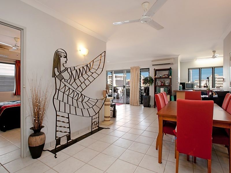 40/43 Woods Street, Darwin NT 0800