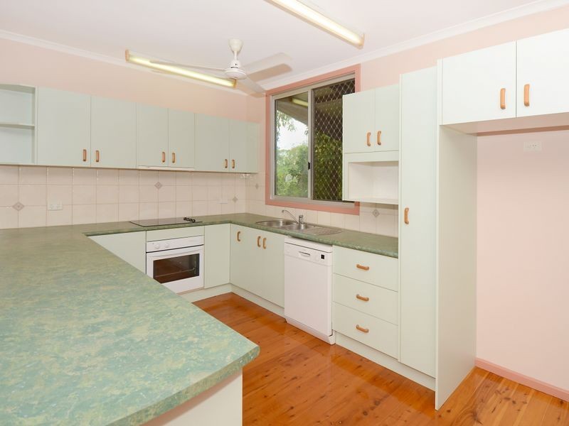 56 Savannah Drive, Leanyer NT 0812