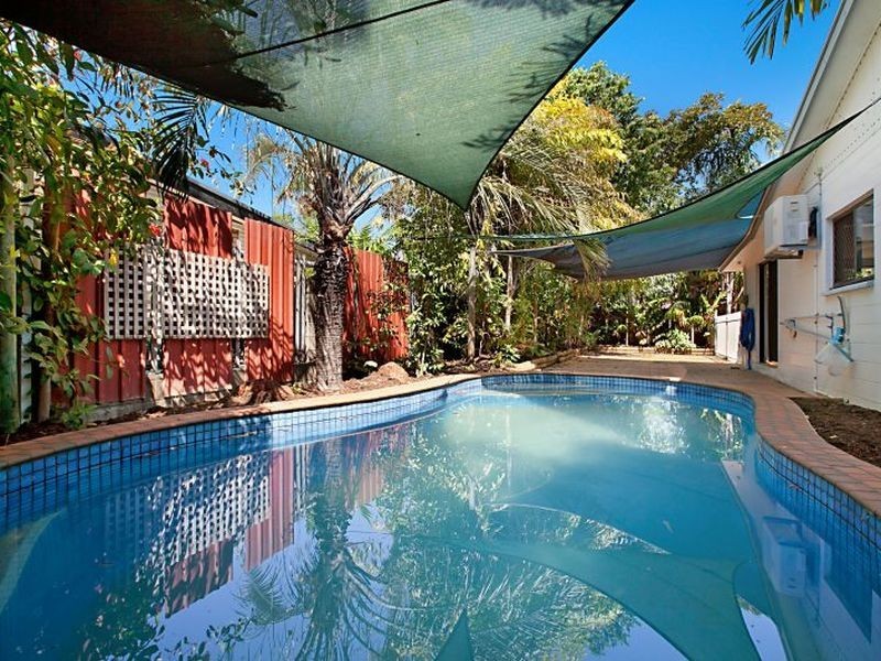 30 Humbert Street, Leanyer NT 0812