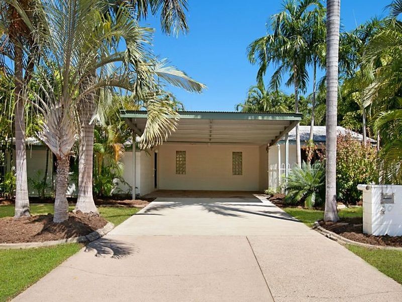 30 Humbert Street, Leanyer NT 0812