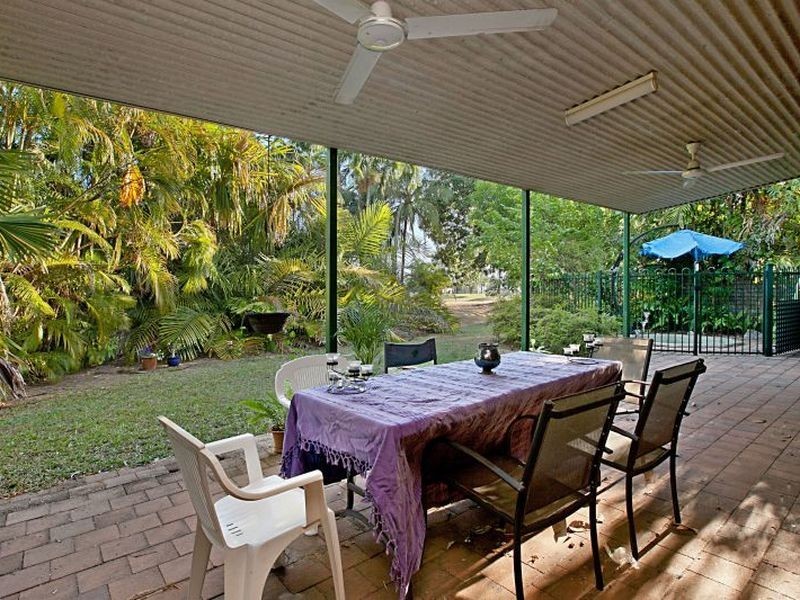 3/18 Carnoustie Circuit, Marrara NT 0812